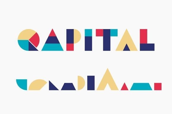 Qapital by Bedow http://visuelle.co.uk/ #http #uk #qapital #co #visuelle #bedow