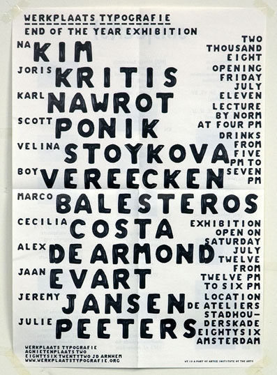Jeremy Jansen #poster