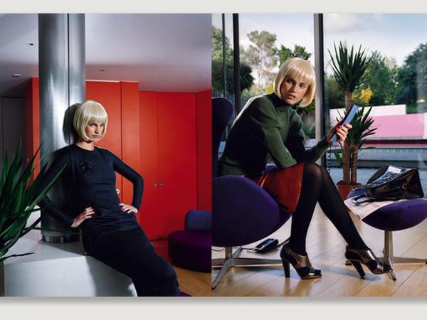 Fashion Photography by Martin Brading #fashion #photography #inspiration