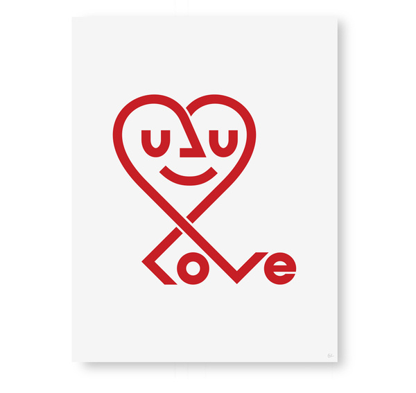 Love #heart #logo #vector #love