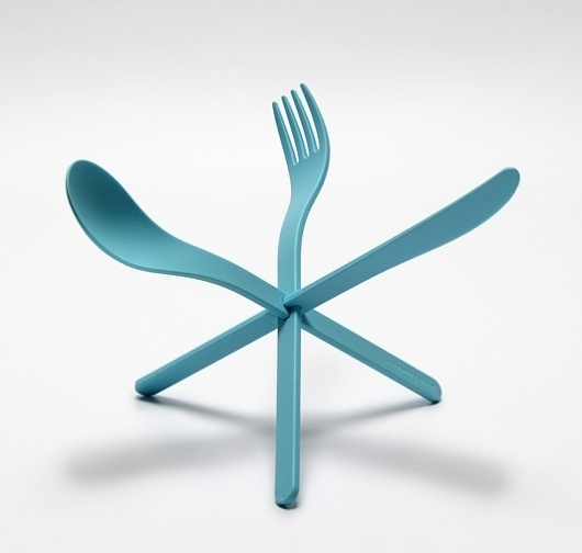 DING3000 PRODUCT DESIGN JOIN #cutlery #spoon #ding3000 #knife #fork