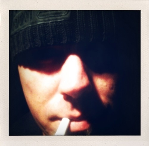 Nile Davis — Me / Placerville, CA #photo