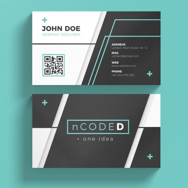 Modern business card template Premium Psd. See more inspiration related to Logo, Business card, Business, Abstract, Card, Template, Geometric, Office, Visiting card, Shapes, Presentation, Colorful, Stationery, Elegant, Corporate, Company, Abstract logo, Modern, Corporate identity, Branding, Visit card, Geometric shapes, Identity, Brand, Identity card, Business logo, Company logo, Logo template, Abstract shapes, Elegant logo, Brand identity, Visit and Visiting on Freepik.