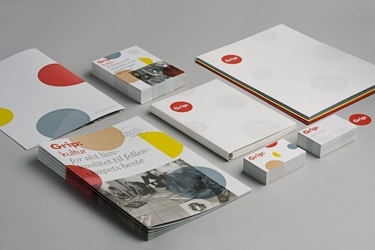 HEYDAYS – Recent Projects Special | September Industry #print #design