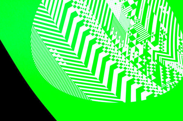 Mash Creative #mixed #lines #alignment