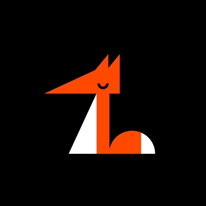 fox, design, Fuzzco