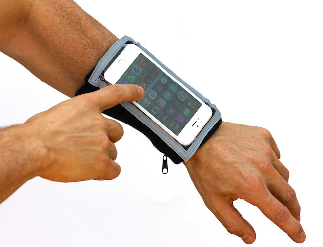 MyBand Armband #tech #flow #gadget #gift #ideas #cool