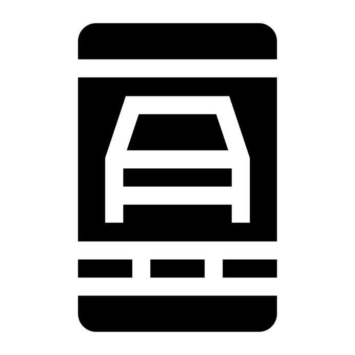 See more icon inspiration related to cab, telephone call, phone call, transportation, taxi, mobile phone, smartphone, cellphone, phone, telephone and technology on Flaticon.