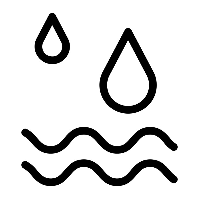 See more icon inspiration related to water, rain, ocean, sea, beach, summer and nature on Flaticon.