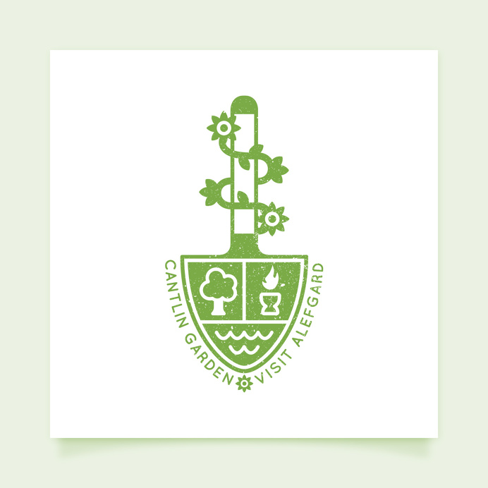 Pixel Passport – Memorial stamps for video games by designer and illustrator Anna Dittmer