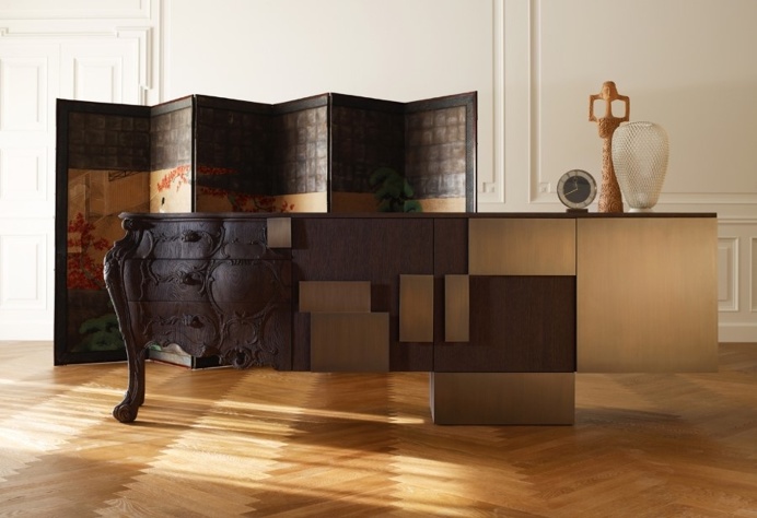 Evolution Sideboard