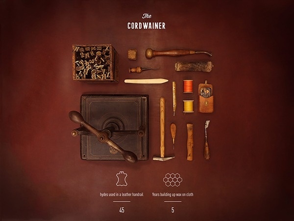 Stipla - Interactive iPad magazine - About #overhead #ipad #digital #layout #magazine