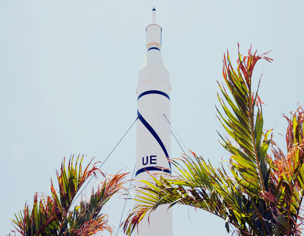 Space Coast #ryle #space #photography #david #coast