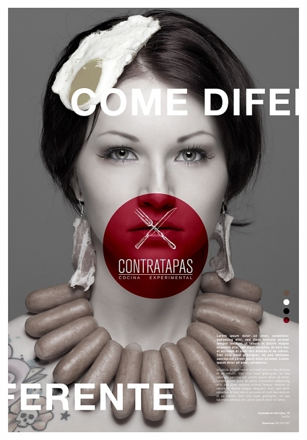 Naming y Diseño Imagen Corporativa - Rubén Polanco | nodiseño #diseo #design #tipography #publicity #poster #cartel