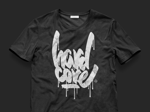 Print #4 Hardcore