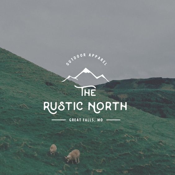 Adventure Logo by Jay Darcy