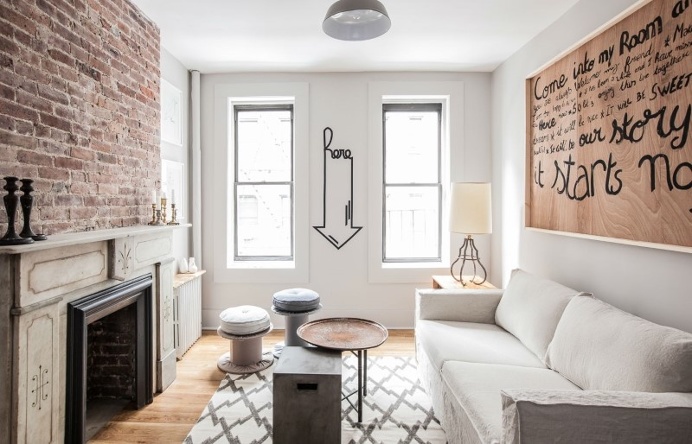 Upper East Side Apartment