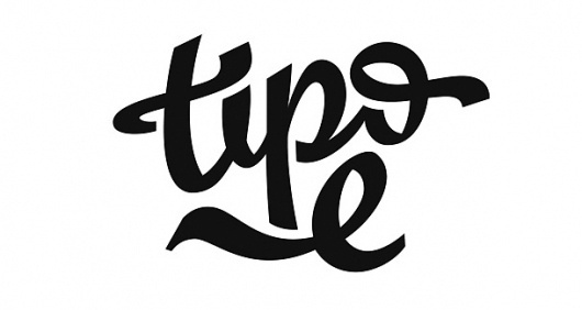 The Case and Point | Tipo-e #logo #design #graphic #typography