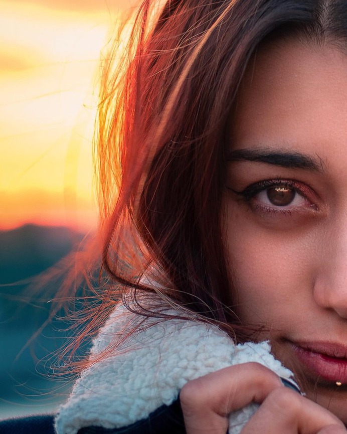 VIbrant Street Style Photography by Georges Armando Amazo