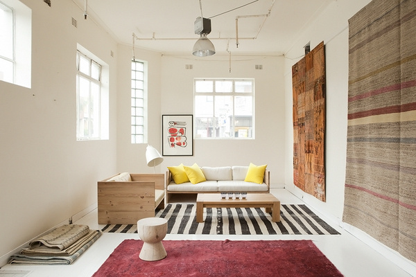 The Design Chaser: Mark Tuckey | Furniture Design #interior #design #decor #deco #decoration