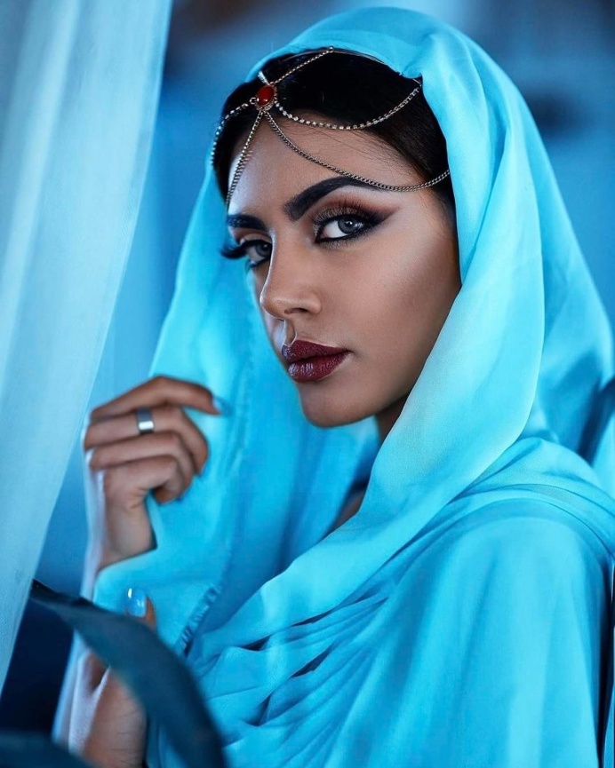 Fine Art Portrait Photography by Alex Di Cicco