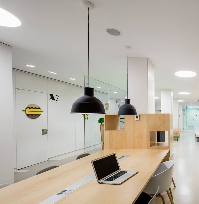 Wayfinding | Signage | Sign | Design | hospital | Parc dAtencions儿童医院导视系统设计