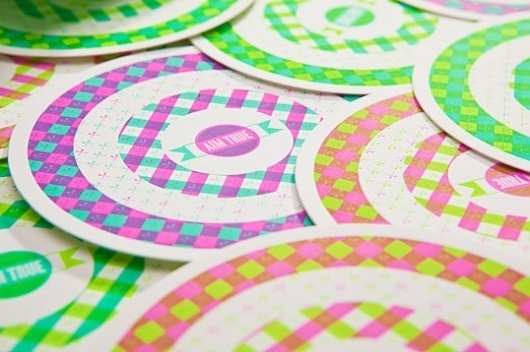 The Mohawk Show : Lovely Stationery . Curating the very best of stationery design #print #design #graphic #stationery