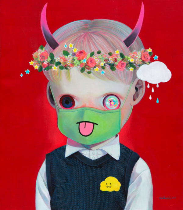 Hikari Shimoda | PICDIT