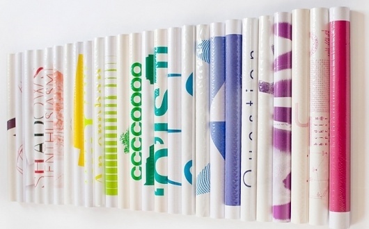 Rainbow Series #print #colours #poster
