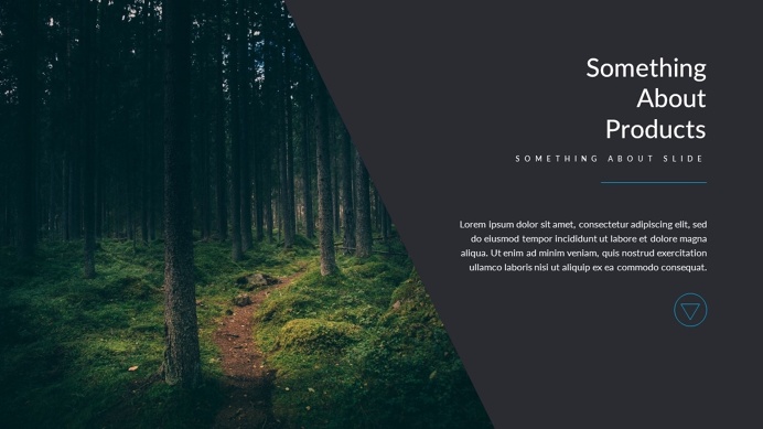 Antimon Creative Powerpoint Template by bypaintdesign | GraphicRiver
