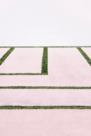 Geometric LA | Sallie Harrison