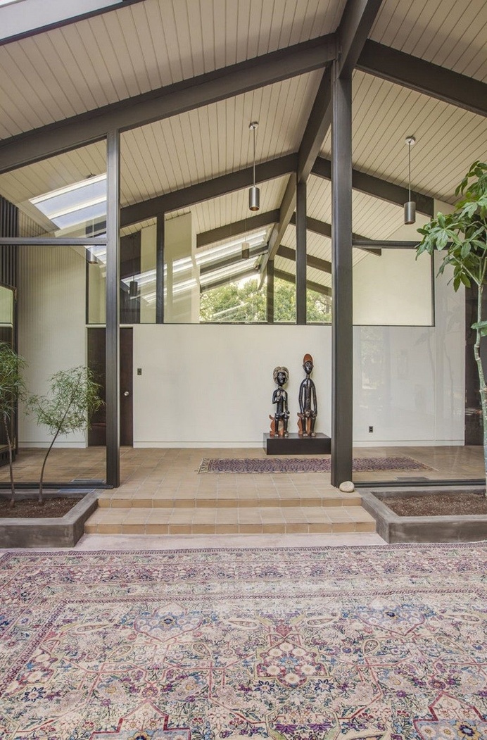 Paeper Residence by Cory Buckner Architect 4