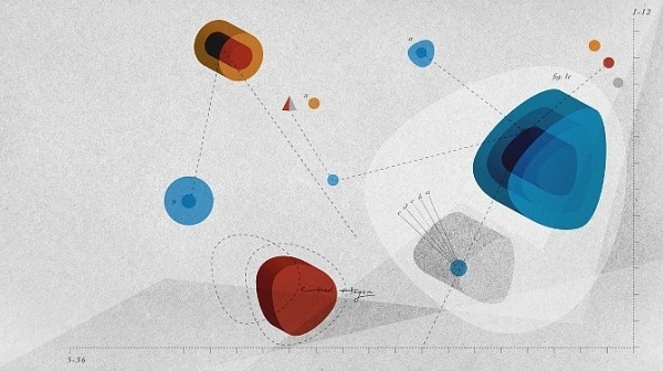 Graphic-ExchanGE - a selection of graphic projects #info #color #lines #geometric