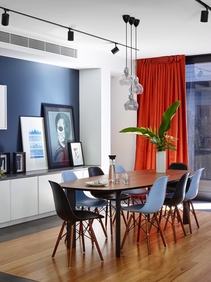 Drury Street House – Renovation and Extension to a Queenslander