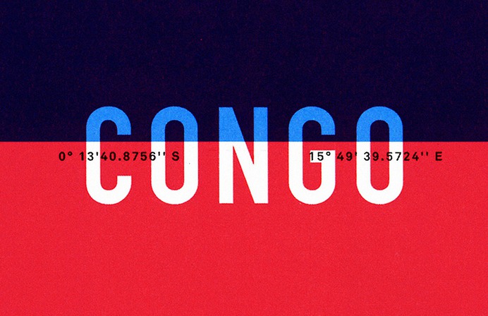 Timezone on Behance