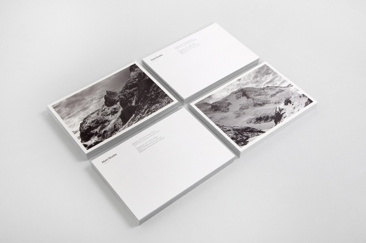 Hunt Studio (Identity) – Hunt Studio | Multi-disciplinary design studio | Melbourne #print #identity #branding #hunt