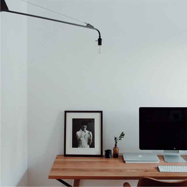 #minimal #interiordesign #whitespace