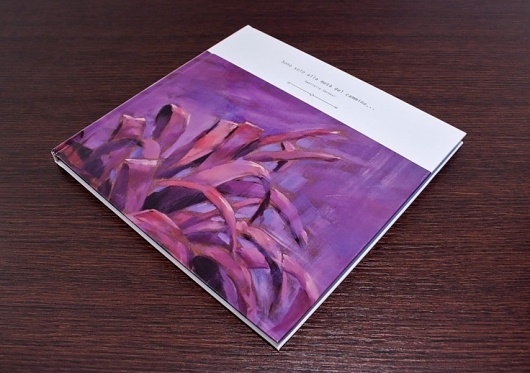 Francesco Vetica | Designer | Itaca #design #book #cover #grid #paint #minimal #hard #modernism #artist #editorial