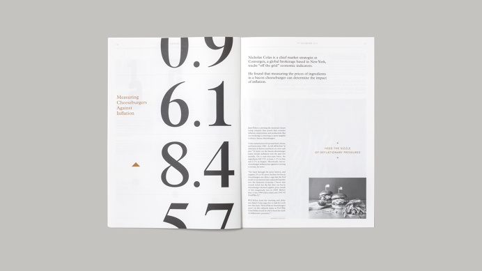 Sociodesign #corporate #type #print #spot-colors