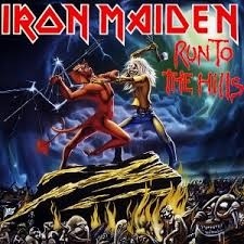 Iron Maiden