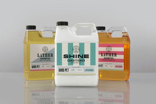 Fred Carriedo via www.mr cup.com #packaging #liquid #shine