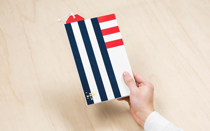 The Yachtsetter on Behance