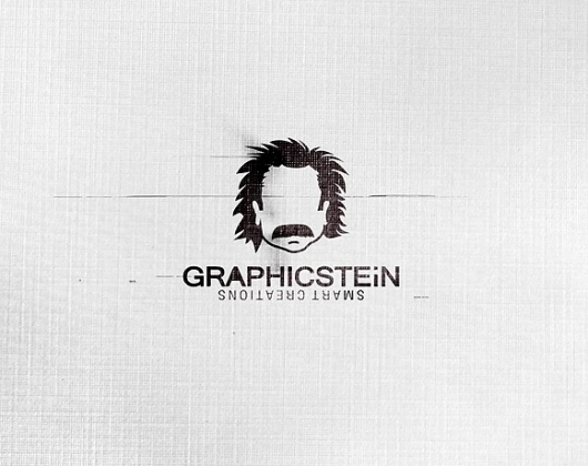 Graphicstein #logo #vasilis #magoulas