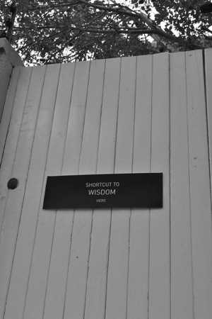 Shortcut to Barcelona - Jack Walsh #white #door #black #photography #jack #minimal #art #and #walsh