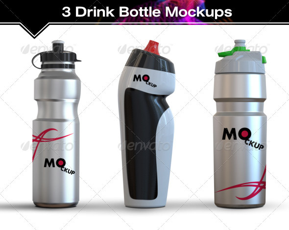 mockup, bottle, branding #mockup #branding #bottle