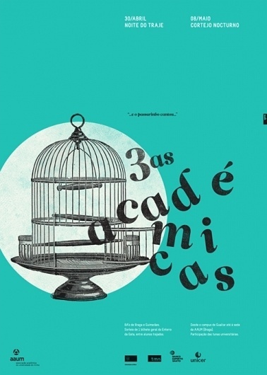 Gen Design Studio || Make it extraordinary: Tuesdays, Singing Nights #singer #cage