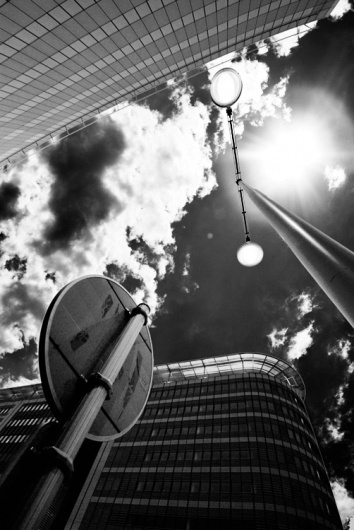 Jacob Huff Portfolio 2011 #white #black #photography #architecture #bw