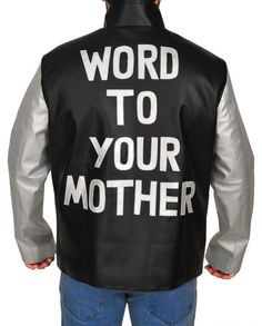Vanilla Ice Word To Your Mother Jacket | Top Celebs Jackets