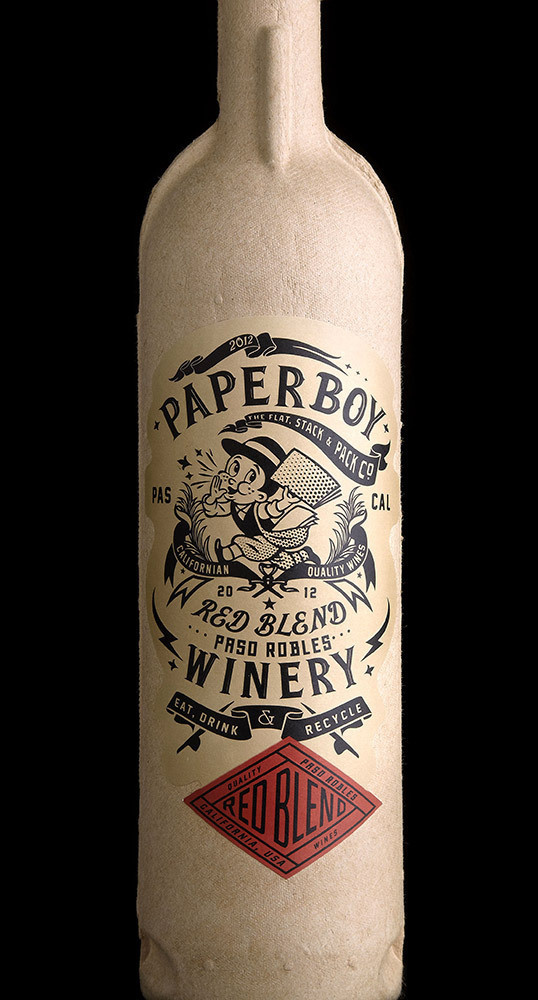 lovely package paperboy 2 #paperboy