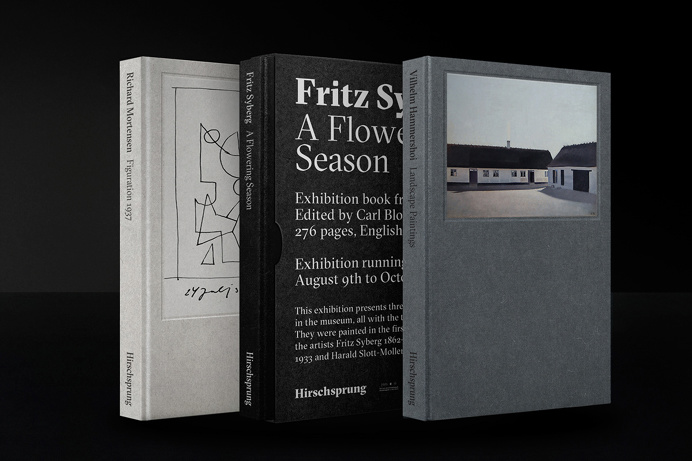 northeastco: " Daniel Siim: The Hirschsprung Collection | North East (North Eastから) "